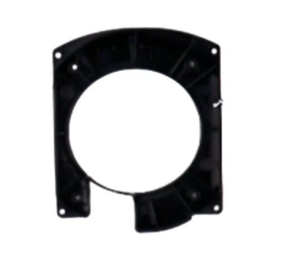T60X Front Radar Base Bracket | YPC.JPG.ZS004582