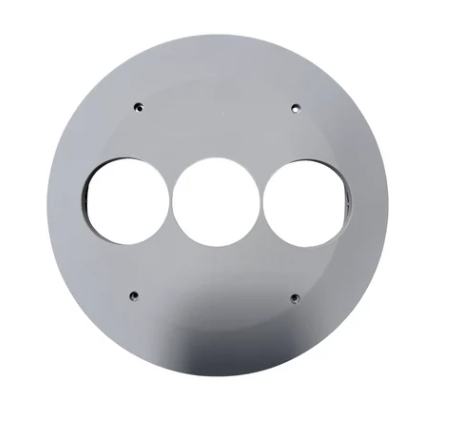T60X Motor Upper Cover | YPC.JPG.ZS004588