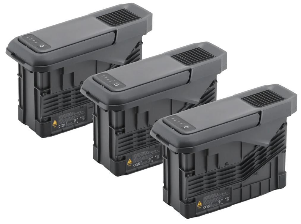 DJI Matrice 400 (M400) + BS100