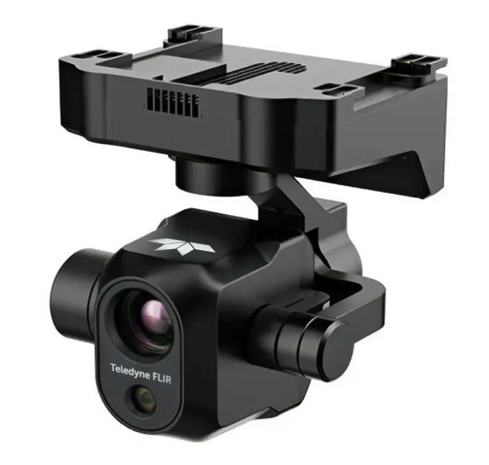 ACSL Soten with TAITEN Controller (NDAA BLUE UAS)