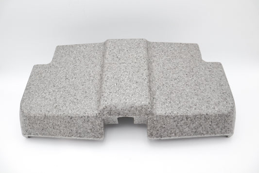 DJI Agras T30 Front Shell Lower Cover