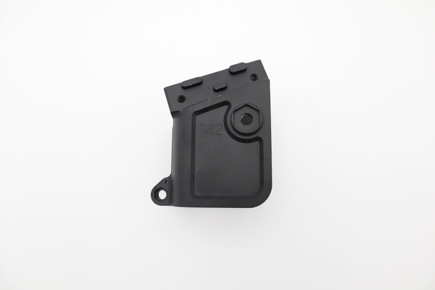 DJI Agras T30 Left Aircraft Arm Connector