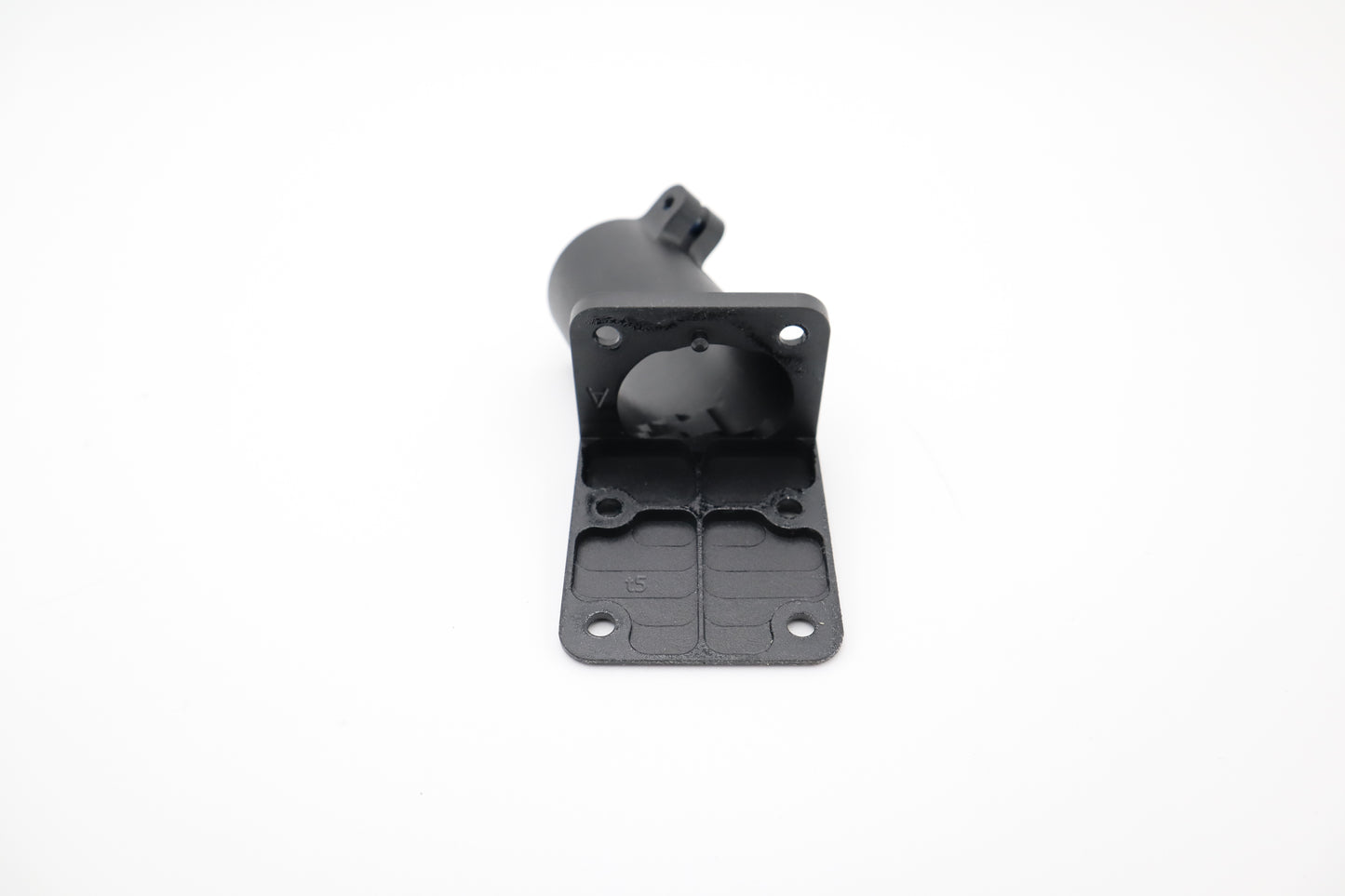 DJI Agras T30 Landing Gear Fixing Base Front Left & Rear Right