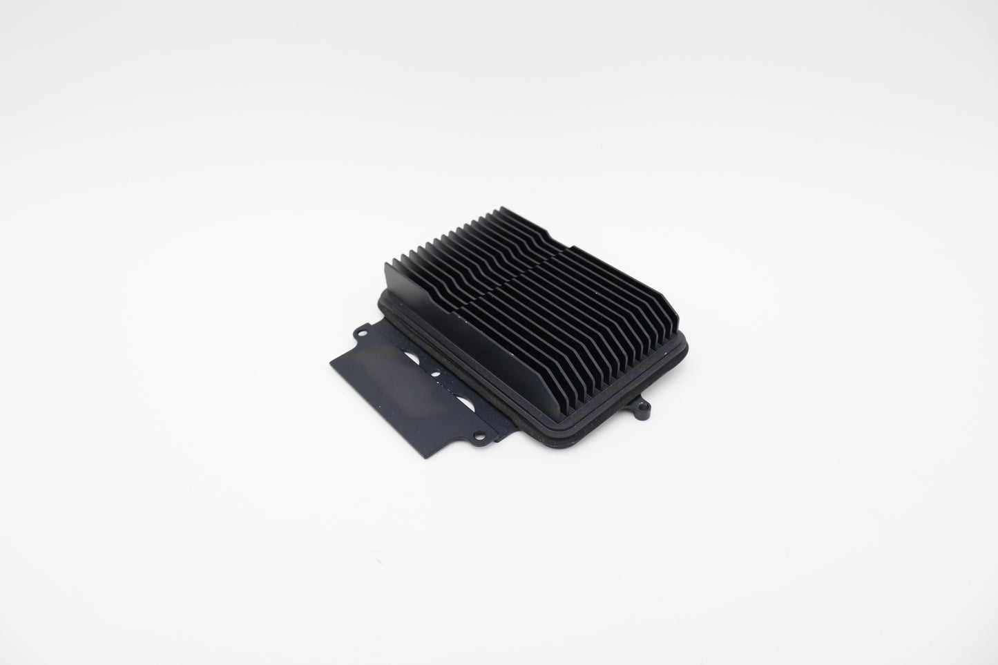 DJI Agras T30 Aerial Electronics Module Heat Sink