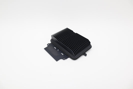 DJI Agras T30 Aerial Electronics Module Heat Sink