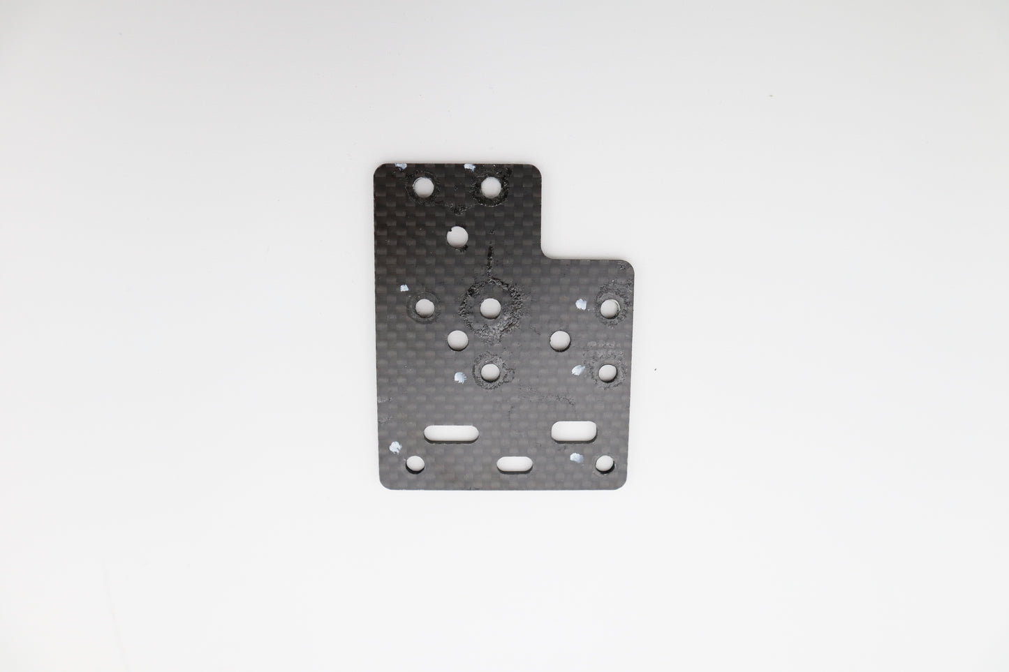 DJI Agras T30 Airframe Carbon Board