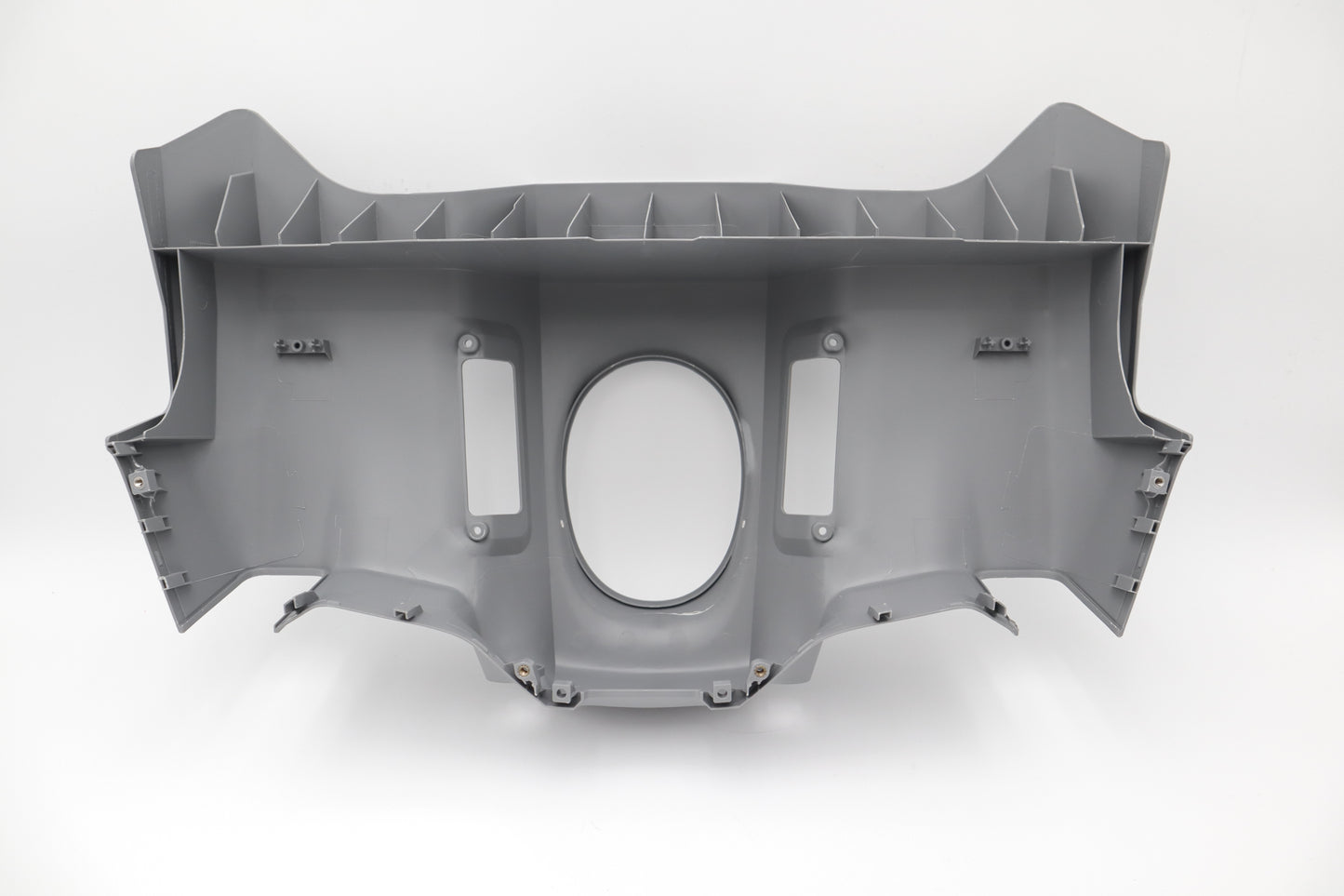 DJI Agras T40 Front Upper Shell