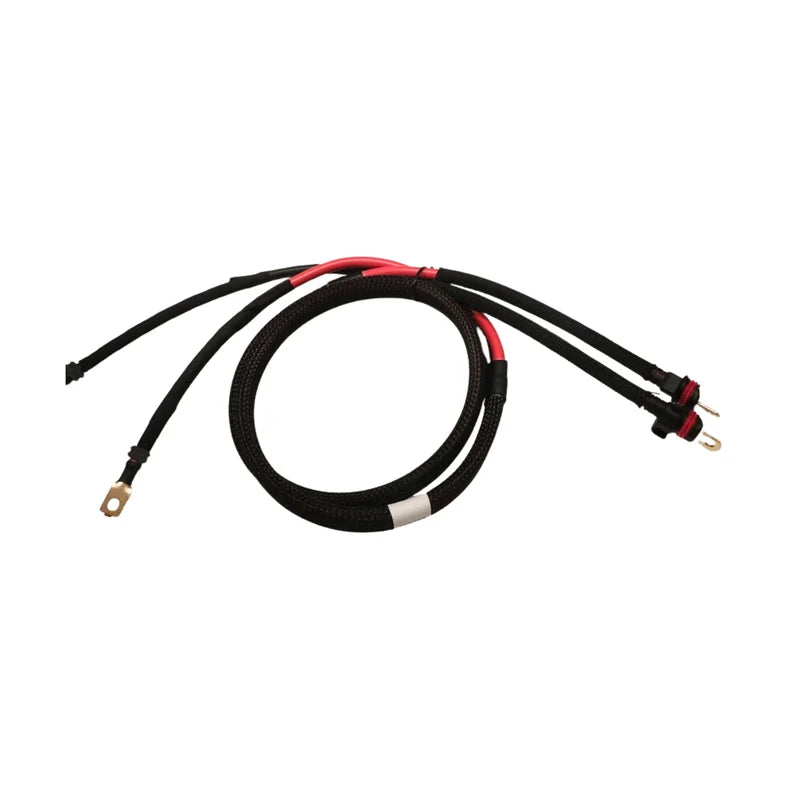 T100 Aircraft Arm Propulsion Cable (Rear)/ YC.XC.DD000813