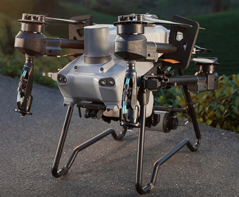 DJI Agras T25