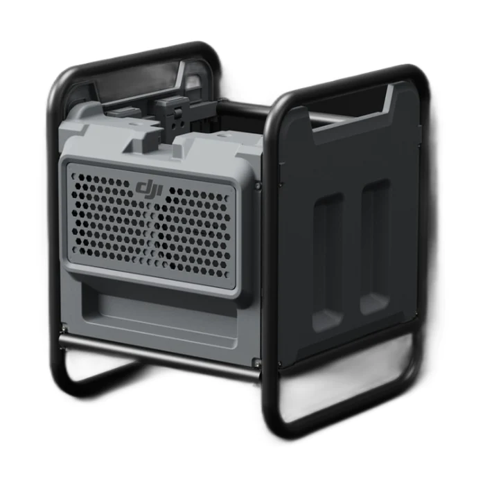 DJI Agras T40/T30 Battery Cooling Kit (Air Cooled Heat Sink)