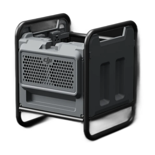 DJI Agras T40/T30 Battery Cooling Kit (Air Cooled Heat Sink)