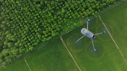 DJI Mavic 3 Multispectral