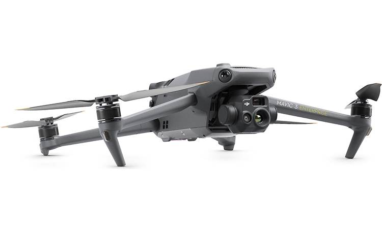 DJI Mavic 3 Thermal