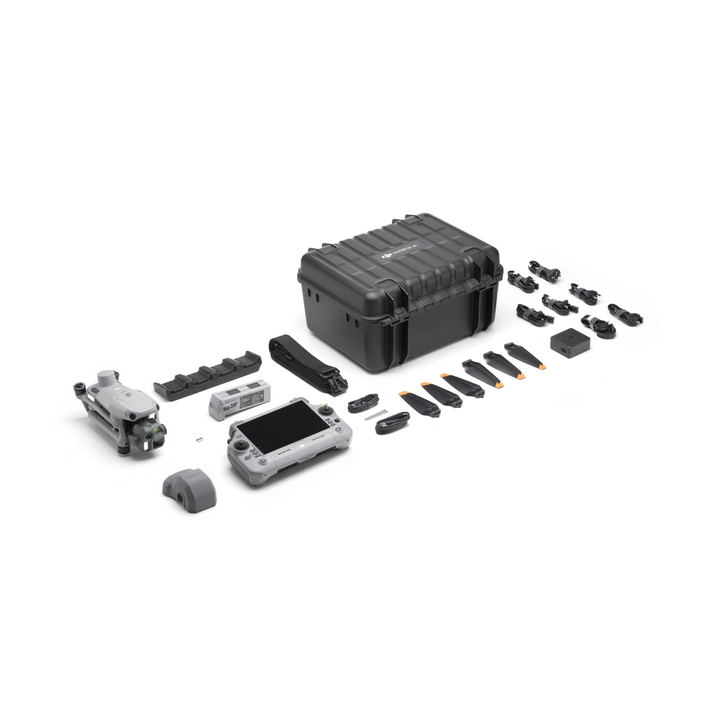 DJI Matrice 4T (M4T)