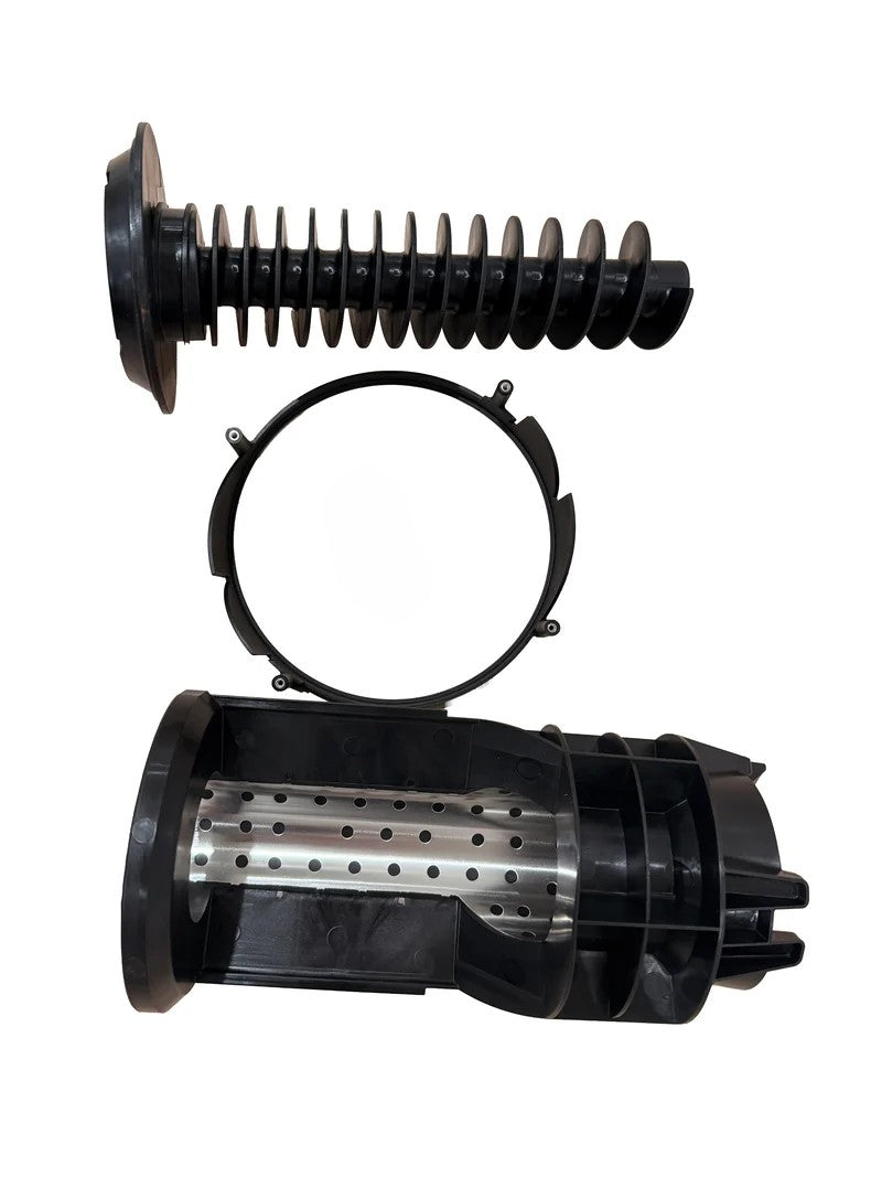 T100 Small Auger Bushing Assembly