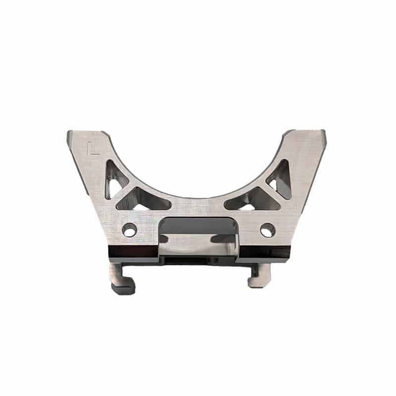 DJI Agras T40 Motor Fixing Base (Lower)-M4(Separate Type) | YC.JG.QX003210