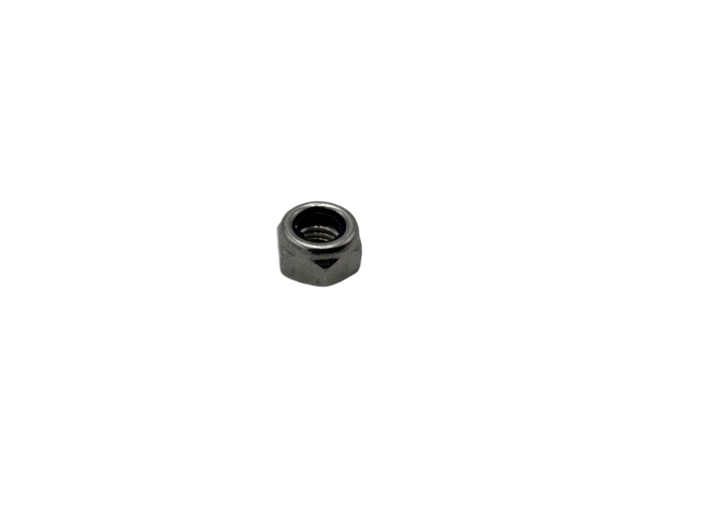T40 M60 Nut | YC.WJ.LM000044