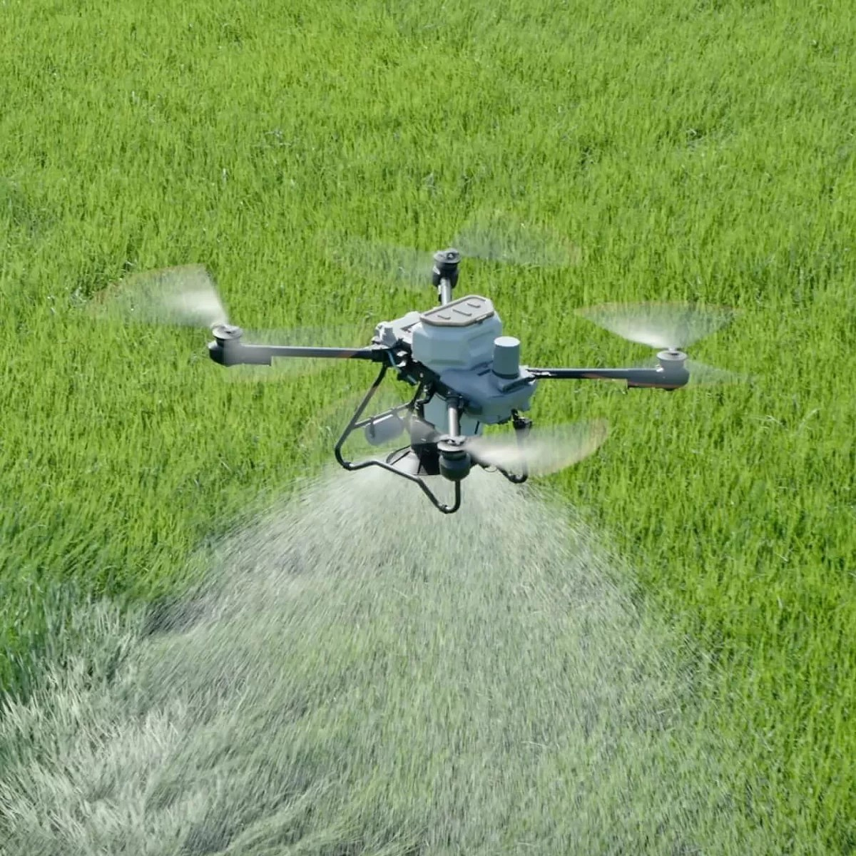 DJI Agras T25