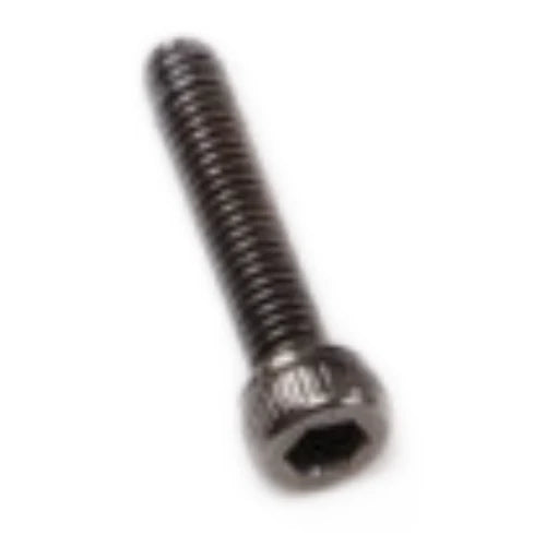 T100/T70PT25P Screw M25-HC01200120-045025-5103-Y/ YC.WJ.L00006.02