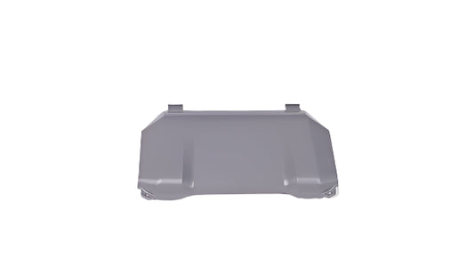 T50/T25 Rear Cover of Rear Shell