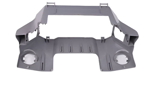 T50/T25 Rear Shell Module
