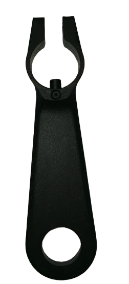 T50/T25/T60 Radar Right Supporting Piece