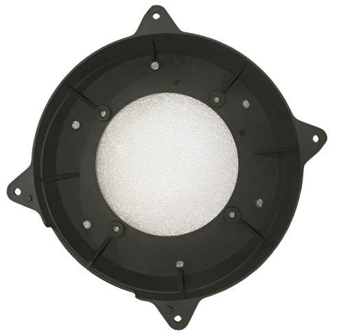T50/T25 Forward Radar Base