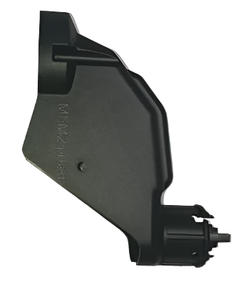 T50 Spray Lance Shell (Front)