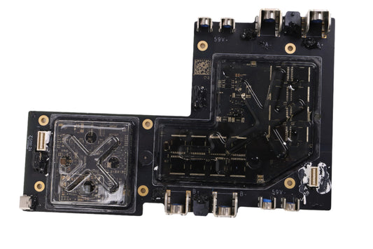 C8000 Battery Station Board