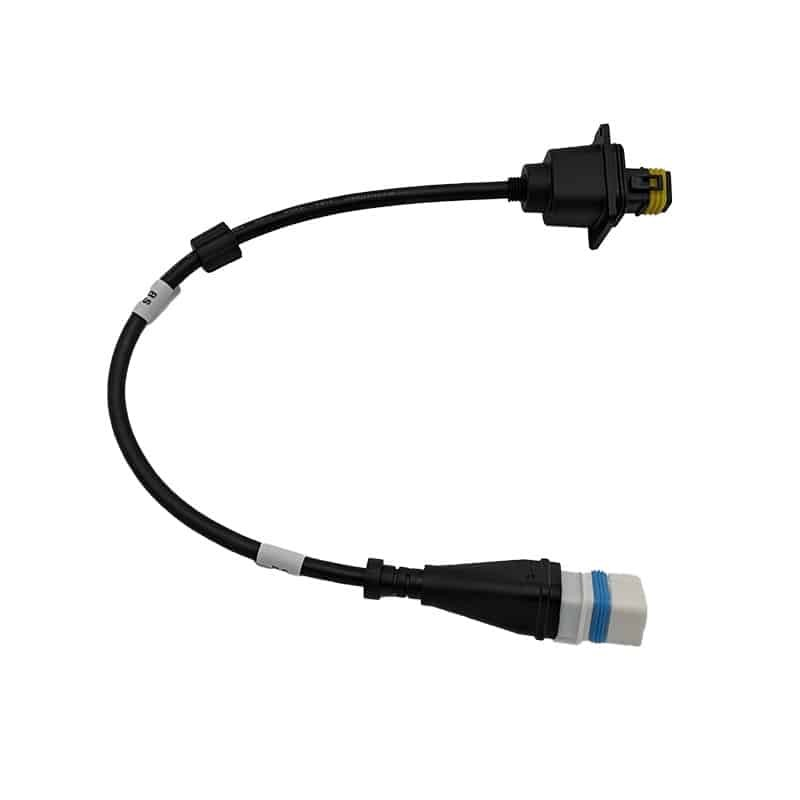 DJI Agras T40 Spreading Signal Cable