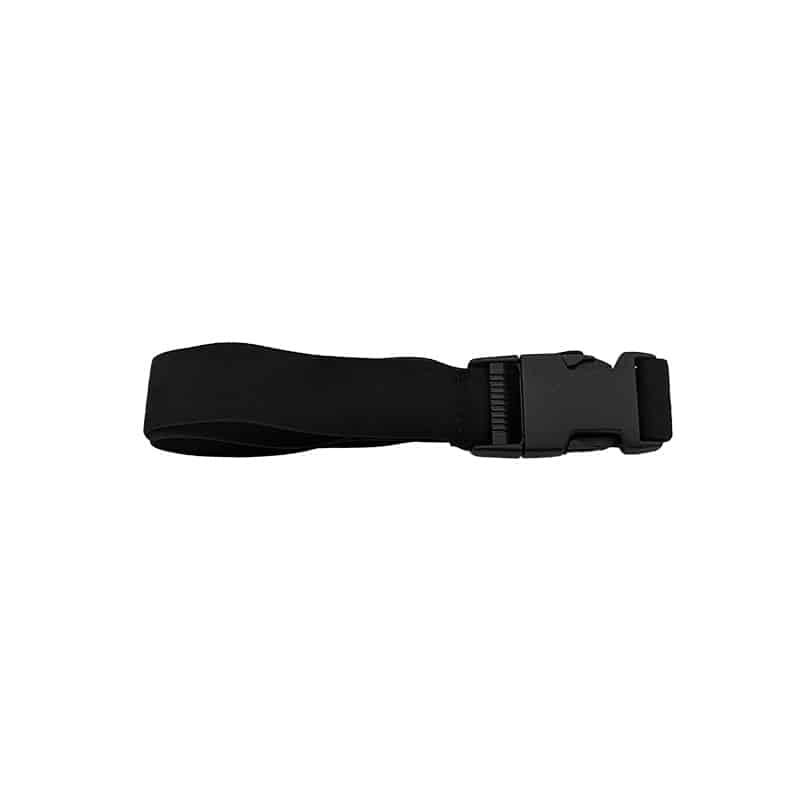 T40 Straps Propeller Holder (Black)