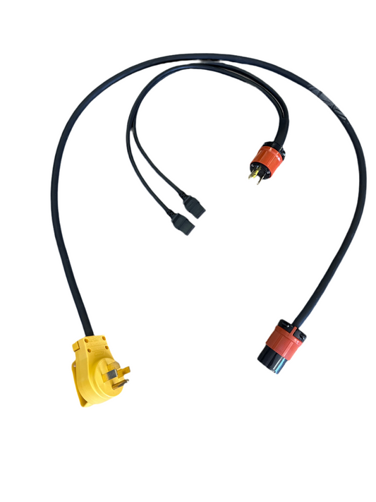 240-Volt Charging Cord