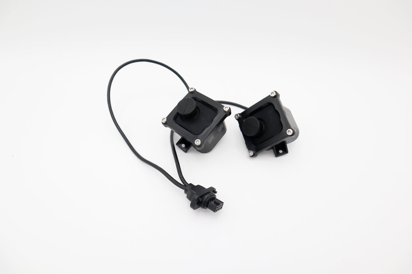 DJI Agras T30 Weight Sensors 1 & 2