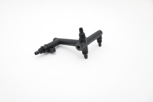 DJI Agras T30 Four-Way Connector Backward Bend