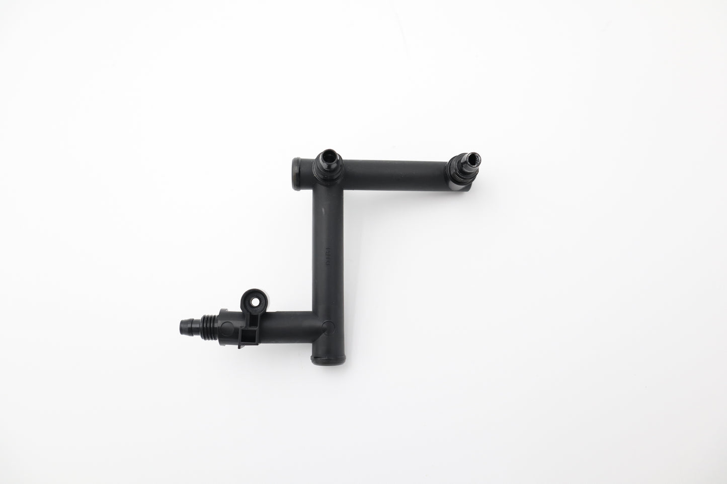 DJI Agras T30 Four-Way Connector Backward Bend