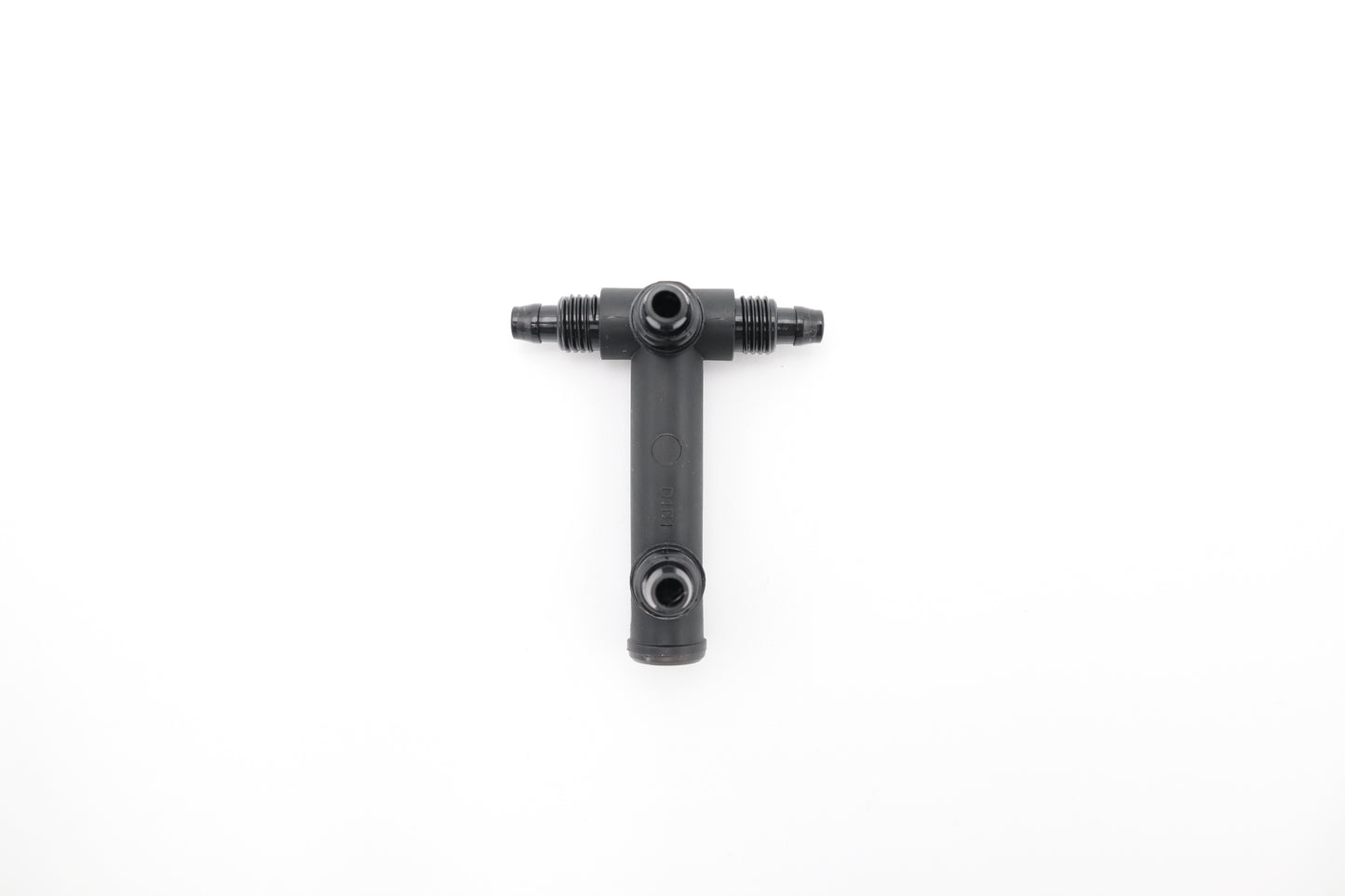 DJI Agras T30 Four-Way Connector Forward Bend