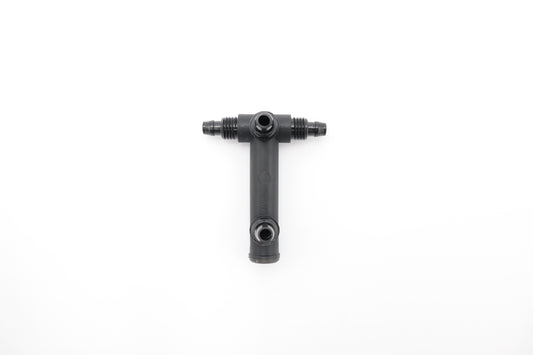 DJI Agras T30 Four-Way Connector Forward Bend