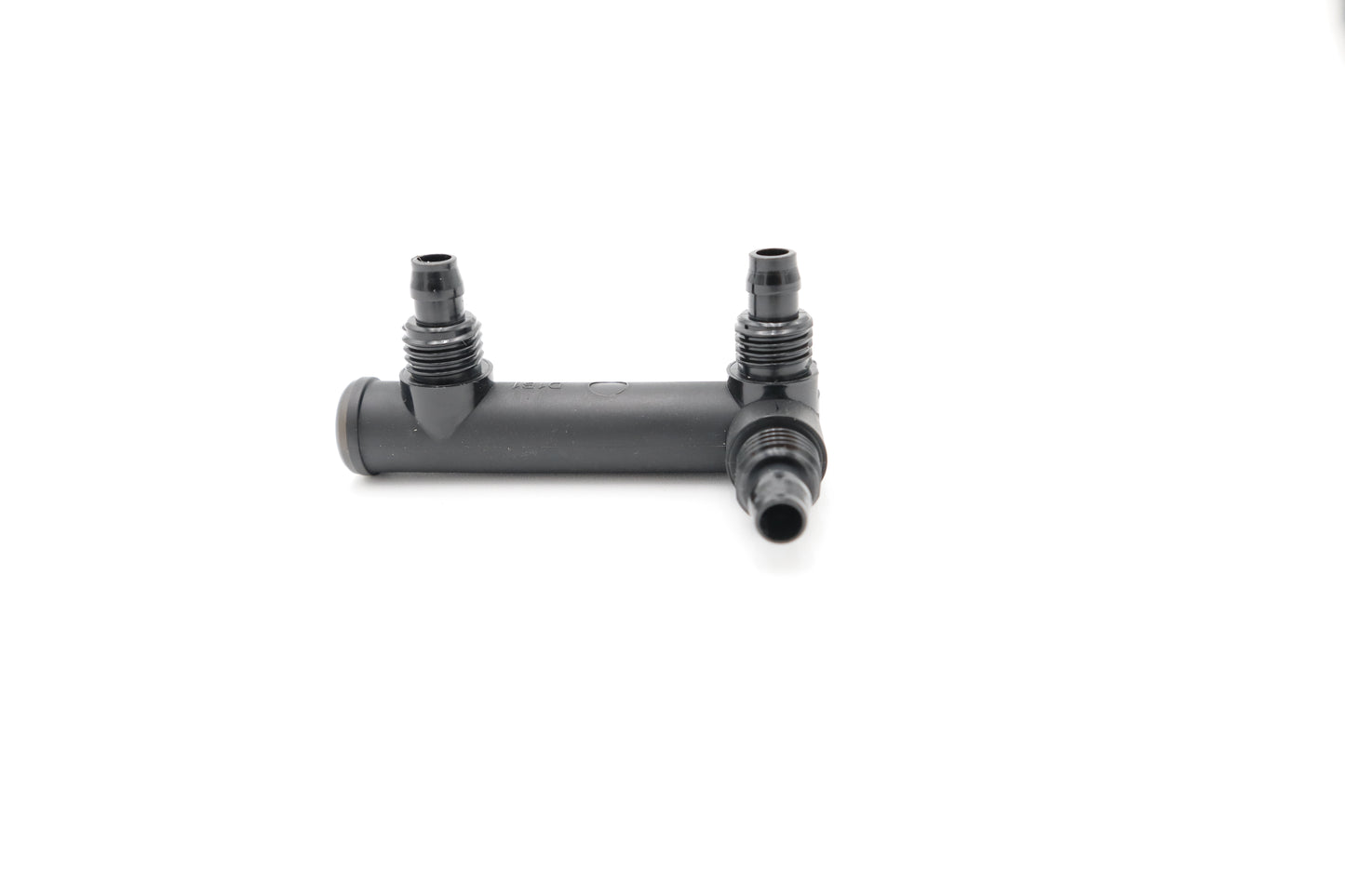 DJI Agras T30 Four-Way Connector Forward Bend