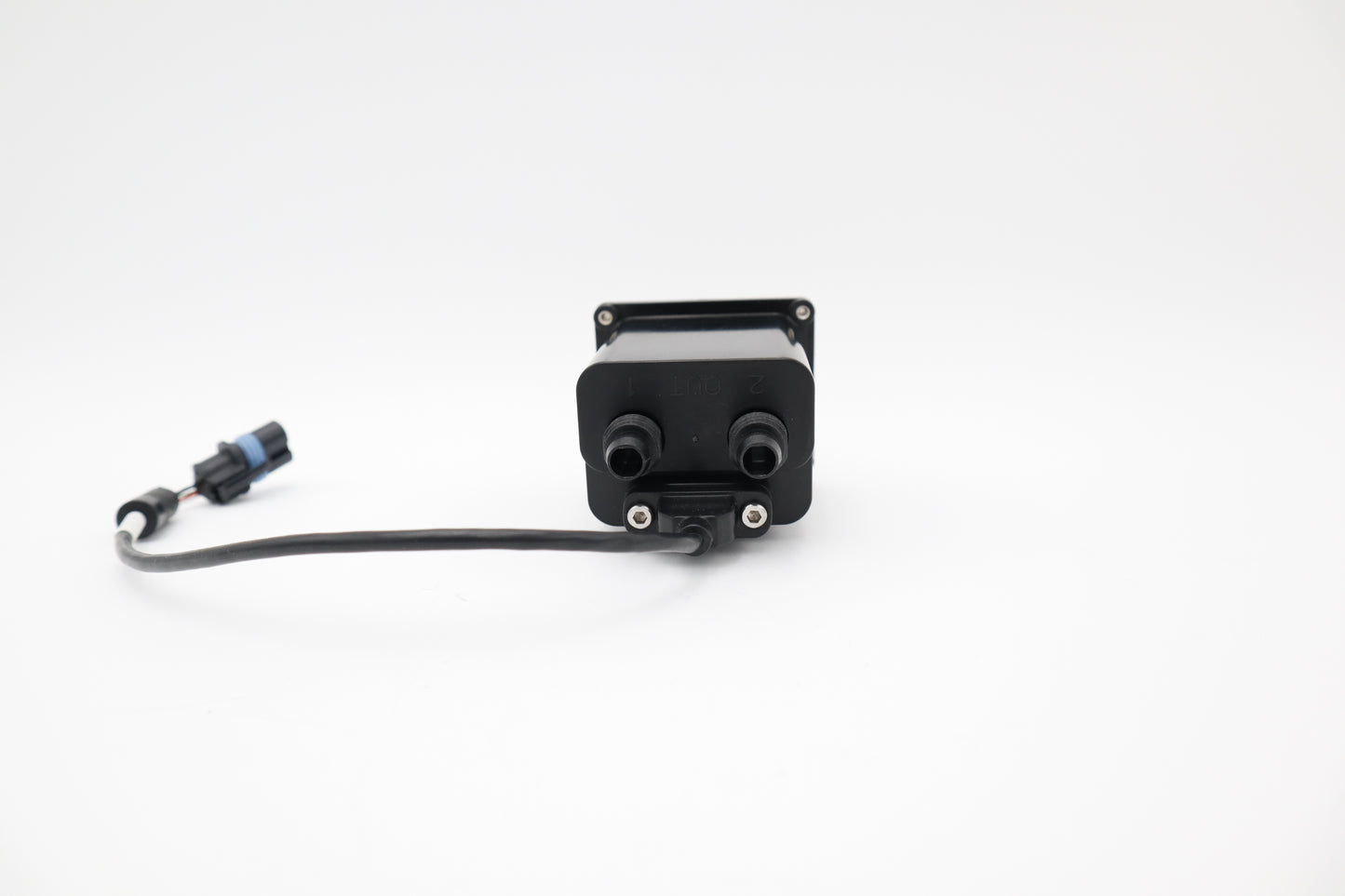 DJI Agras T40 Flow Meter