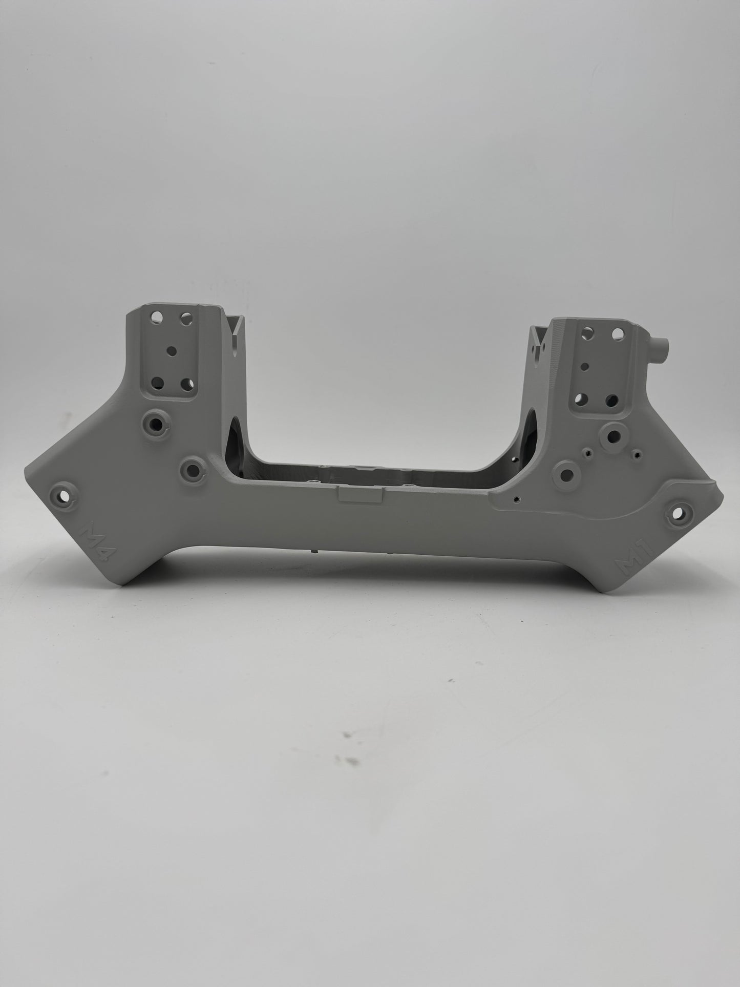 T100 Middle Frame Tube (Right) | BC.AG.SS001105.01