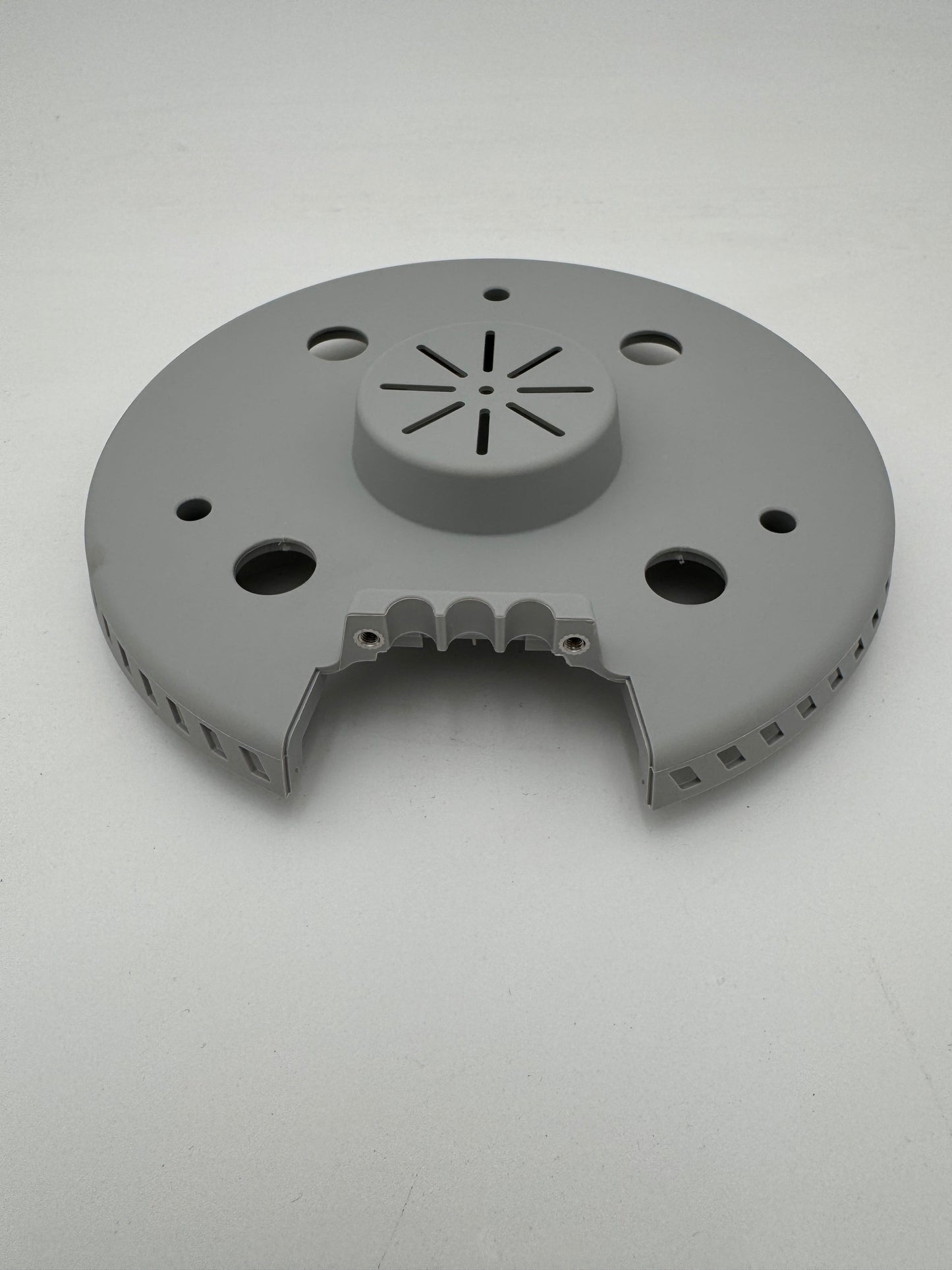 T100 Motor Lower Cover | YC.JG.ZS006778.05
