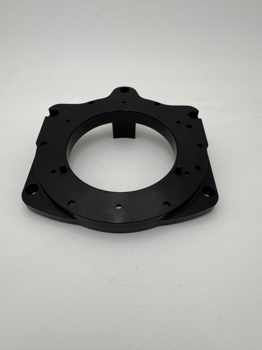 T100 Front Radar Base Bracket | YC.JG.ZS006690