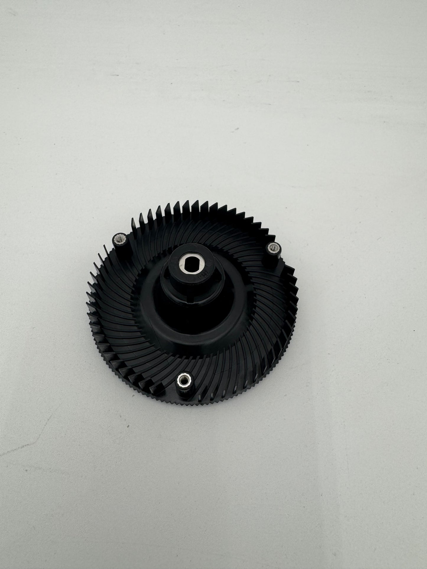 T100 Centrifugal Sprinkler Lower Disk | YC.JG.ZS006219.07