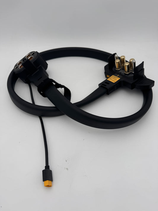 DB2160 Extension