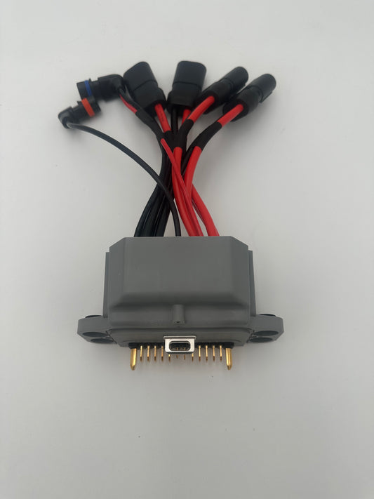 DJI Agras T50 Power Distribution Module