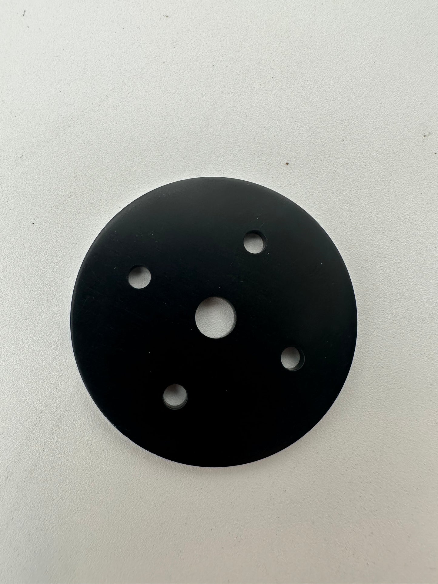 T40 Spinner Disk Gasket