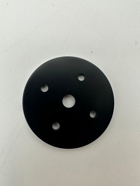 T50 Spinner Disk Gasket