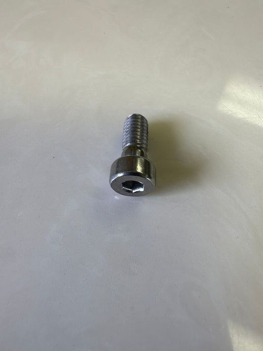 T50 Motor Base Mounting Screw M20-PC01200100-040010-0323-Y | YC.ST.LL000380