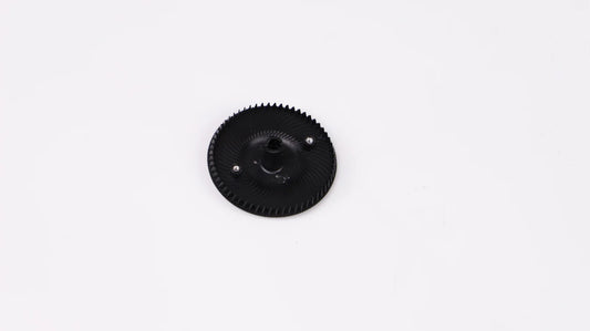 SPINNER DISK LOWER DISK