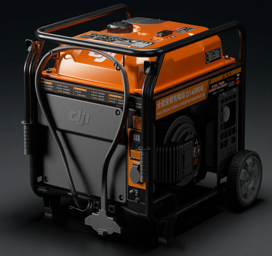 DJI D14000ie Generator
